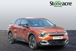 Citroen C4 Hatchback (21 on) 1.2 PureTech [130] Shine 5dr For Sale - Stoneacre Wallasey, Wallasey