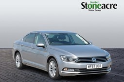 Volkswagen Passat Saloon (15-21) SE Business 1.4 TSI 150PS DSG auto 4d For Sale - Stoneacre Wallasey, Wallasey