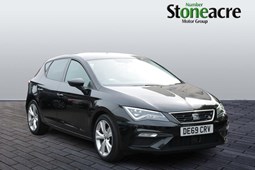 SEAT Leon Hatchback (13-20) FR 1.5 TSI Evo 130PS (07/2018 on) 5d For Sale - Stoneacre Wallasey, Wallasey