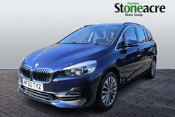 BMW 2-Series Gran Tourer (15-24) 220i Luxury Sport Dual-clutch auto (04/2018 on) 5d For Sale - Stoneacre Wallasey, Wallasey