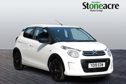 Citroen C1 (14-22) Urban Ride VTi 72 5d For Sale - Stoneacre Wallasey, Wallasey