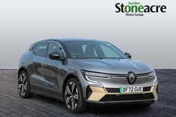 Renault Megane E-Tech Hatchback (22 on) EV60 160kW Launch Edition 60kWh OC 5dr Auto For Sale - Stoneacre Wallasey, Wallasey