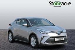 Toyota Yaris (11-20) Design 1.5 VVT-i 5d For Sale - Stoneacre Wallasey, Wallasey