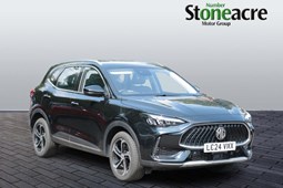 MG HS SUV (19-24) 1.5 T-GDI SE 5dr DCT For Sale - Stoneacre Wallasey, Wallasey