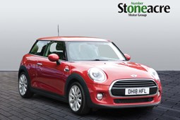 MINI Hatchback (14-24) 1.5 Cooper Hatchback 3d For Sale - Stoneacre Wallasey, Wallasey