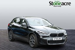 BMW X2 SUV (18-23) xDrive20d M Sport X Sport Automatic 5d For Sale - Stoneacre Wallasey, Wallasey