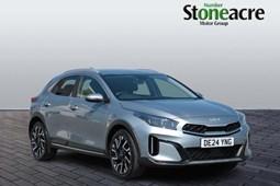 Kia Xceed SUV (19 on) 1.5T GDi ISG 3 5dr For Sale - Stoneacre Wallasey, Wallasey