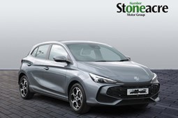 MG MG3 Hatchback (24 on) 1.5 SE 5dr For Sale - Stoneacre Wallasey, Wallasey