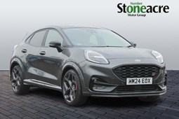 Ford Puma ST (20 on) 1.0 EcoBoost Hybrid mHEV ST 5dr DCT For Sale - Stoneacre Wallasey, Wallasey