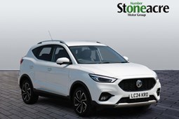 MG ZS SUV (17-24) 1.0T GDi Exclusive DCT 5d For Sale - Stoneacre Wallasey, Wallasey