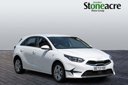 Kia Ceed Hatchback (18 on) 1.5T GDi ISG 2 5dr For Sale - Stoneacre Wallasey, Wallasey