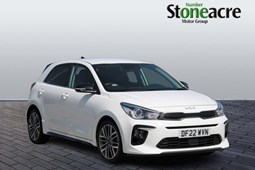 Kia Rio Hatchback (17-23) 1.0 T GDi 118 GT-Line S 5dr For Sale - Stoneacre Wallasey, Wallasey