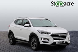 Hyundai Tucson (15-20) Premium 1.6 GDi 132PS 2WD (09/2018 on) 5d For Sale - Stoneacre Wallasey, Wallasey