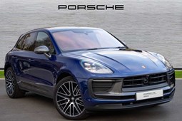 Porsche Macan (14-24) T 5dr PDK For Sale - Porsche Centre Cambridge, Cambridge