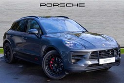 Porsche Macan (14-24) GTS PDK auto 5d For Sale - Porsche Centre Cambridge, Cambridge