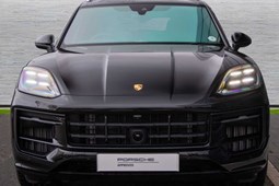 Porsche Cayenne SUV (18 on) 5dr Tiptronic S For Sale - Porsche Centre Cambridge, Cambridge