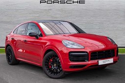 Porsche Cayenne Coupe (19 on) GTS Tiptronic S 5d For Sale - Porsche Centre Cambridge, Cambridge