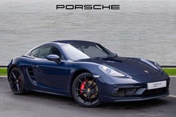 Porsche 718 Cayman Coupe (16 on) GTS PDK auto 2d For Sale - Porsche Centre Cambridge, Cambridge