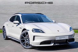 Porsche Taycan Sport Turismo (21 on) 340kW 4S 89kWh 5dr Auto For Sale - Porsche Centre Cambridge, Cambridge