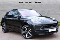 Porsche Macan (14-24) T 5dr PDK For Sale - Porsche Centre Cambridge, Cambridge