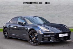 Porsche Panamera Saloon (24 on) 2.9 V6 4 E-Hybrid 5dr PDK For Sale - Porsche Centre Cambridge, Cambridge