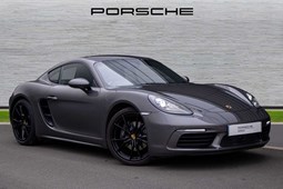 Porsche 718 Cayman Coupe (16 on) PDK auto 2d For Sale - Porsche Centre Cambridge, Cambridge