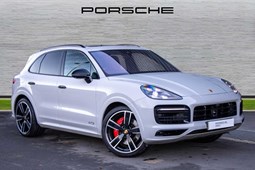 Porsche Cayenne SUV (18 on) GTS Tiptronic S 5d For Sale - Porsche Centre Cambridge, Cambridge