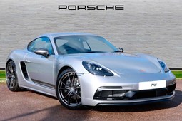 Porsche 718 Cayman Coupe (16 on) T PDK auto 2d For Sale - Porsche Centre Cambridge, Cambridge