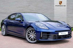 Porsche Panamera (16-24) 2.9 V6 5dr PDK For Sale - Porsche Centre Cambridge, Cambridge