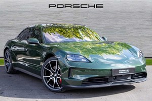 Porsche Taycan Saloon (19 on) 340kW 4S 89kWh 4dr Auto For Sale - Porsche Centre Cambridge, Cambridge