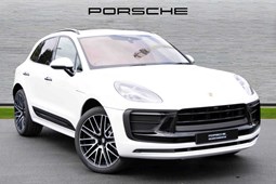 Porsche Macan (14-24) 5dr PDK For Sale - Porsche Centre Cambridge, Cambridge