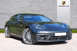 Porsche Panamera Sport Turismo (17-24) 2.9 V6 4S E-Hybrid 5dr PDK For Sale - Porsche Centre Cambridge, Cambridge