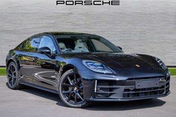 Porsche Panamera (16-24) 2.9 V6 4 5dr PDK For Sale - Porsche Centre Cambridge, Cambridge