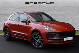 Porsche Macan (14-24) T 5dr PDK For Sale - Porsche Centre Cambridge, Cambridge