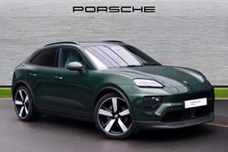 Porsche Macan SUV (24 on) 265kW 100kWh 5dr Auto For Sale - Porsche Centre Cambridge, Cambridge