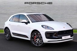 Porsche Macan (14-24) GTS 5dr PDK For Sale - Porsche Centre Cambridge, Cambridge