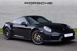 Porsche 911 Turbo (13-19) 911 (991) S Coupe (12/15-) 2d PDK For Sale - Porsche Centre Cambridge, Cambridge