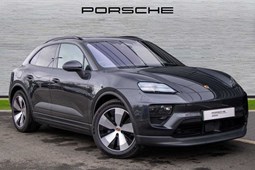 Porsche Macan SUV (24 on) 265kW 100kWh 5dr Auto For Sale - Porsche Centre Cambridge, Cambridge