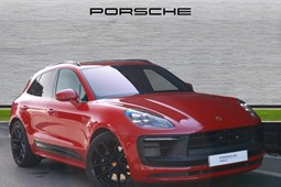 Porsche Macan (14-24) GTS 5dr PDK For Sale - Porsche Centre Cambridge, Cambridge