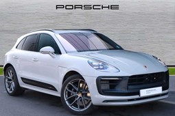 Porsche Macan (14-24) GTS 5dr PDK For Sale - Porsche Centre Cambridge, Cambridge