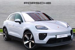 Porsche Macan SUV (24 on) 265kW 100kWh 5dr Auto For Sale - Porsche Centre Cambridge, Cambridge