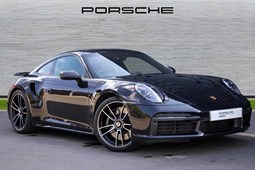 Porsche 911 Coupe (19-24) 2dr PDK 2d For Sale - Porsche Centre Cambridge, Cambridge
