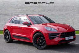 Porsche Macan (14-24) GTS PDK auto 5d For Sale - Porsche Centre Cambridge, Cambridge