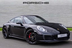 Porsche 911 Coupe (12-19) 911 (991) 3.0 Carrera 4 S Coupe (10/15-) 2d PDK For Sale - Porsche Centre Cambridge, Cambridge