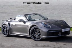 Porsche 911 Cabriolet (19-24) 2dr PDK 2d For Sale - Porsche Centre Cambridge, Cambridge