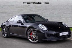 Porsche 911 Coupe (12-19) 911 (991) 3.0 Carrera Coupe S (09/15-) 2d PDK For Sale - Porsche Centre Cambridge, Cambridge