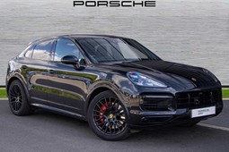 Porsche Cayenne Coupe (19 on) GTS Tiptronic S 5d For Sale - Porsche Centre Cambridge, Cambridge