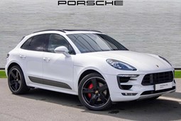 Porsche Macan (14-24) GTS PDK 5d For Sale - Porsche Centre Cambridge, Cambridge