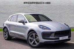 Porsche Macan (14-24) T 5dr PDK For Sale - Porsche Centre Cambridge, Cambridge