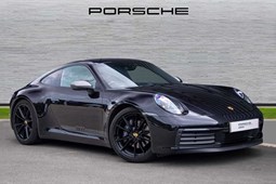 Porsche 911 Coupe (19-24) T 2dr PDK For Sale - Porsche Centre Cambridge, Cambridge